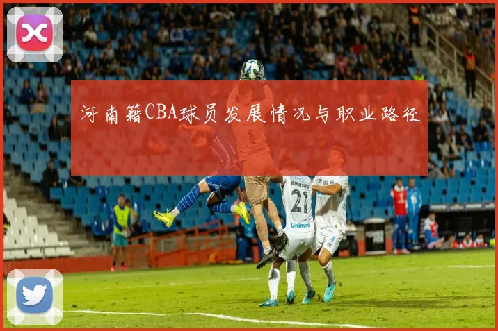 河南籍CBA球员发展情况与职业路径