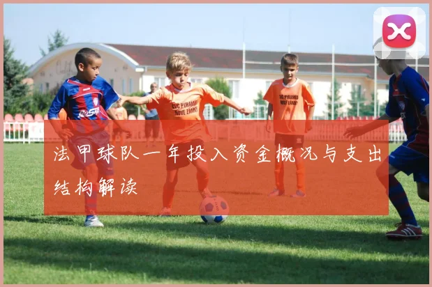 法甲球队一年投入资金概况与支出结构解读