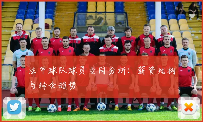 法甲球队球员合同分析：薪资结构与转会趋势