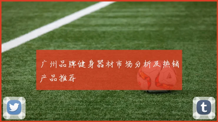 广州品牌健身器材市场分析及热销产品推荐