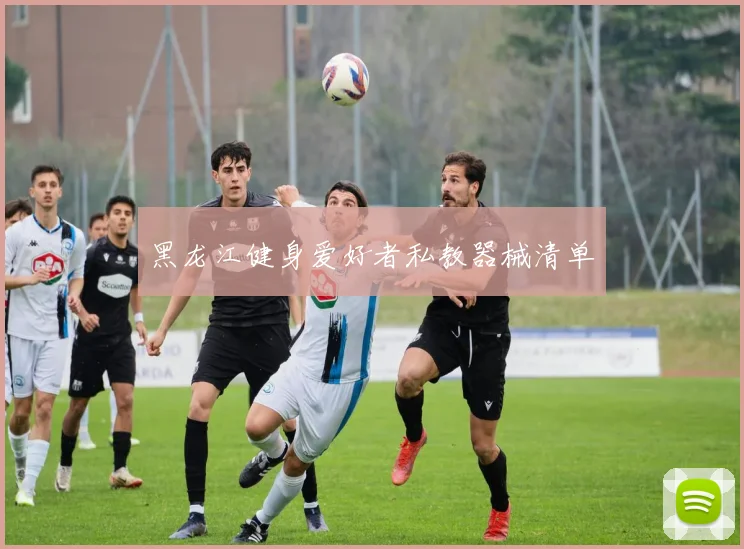 黑龙江健身爱好者私教器械清单