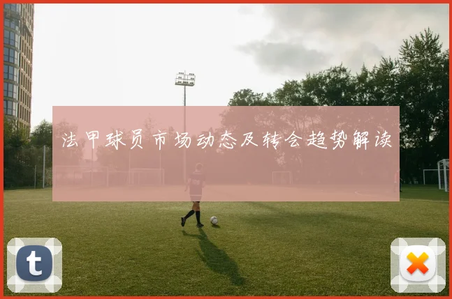 法甲球员市场动态及转会趋势解读